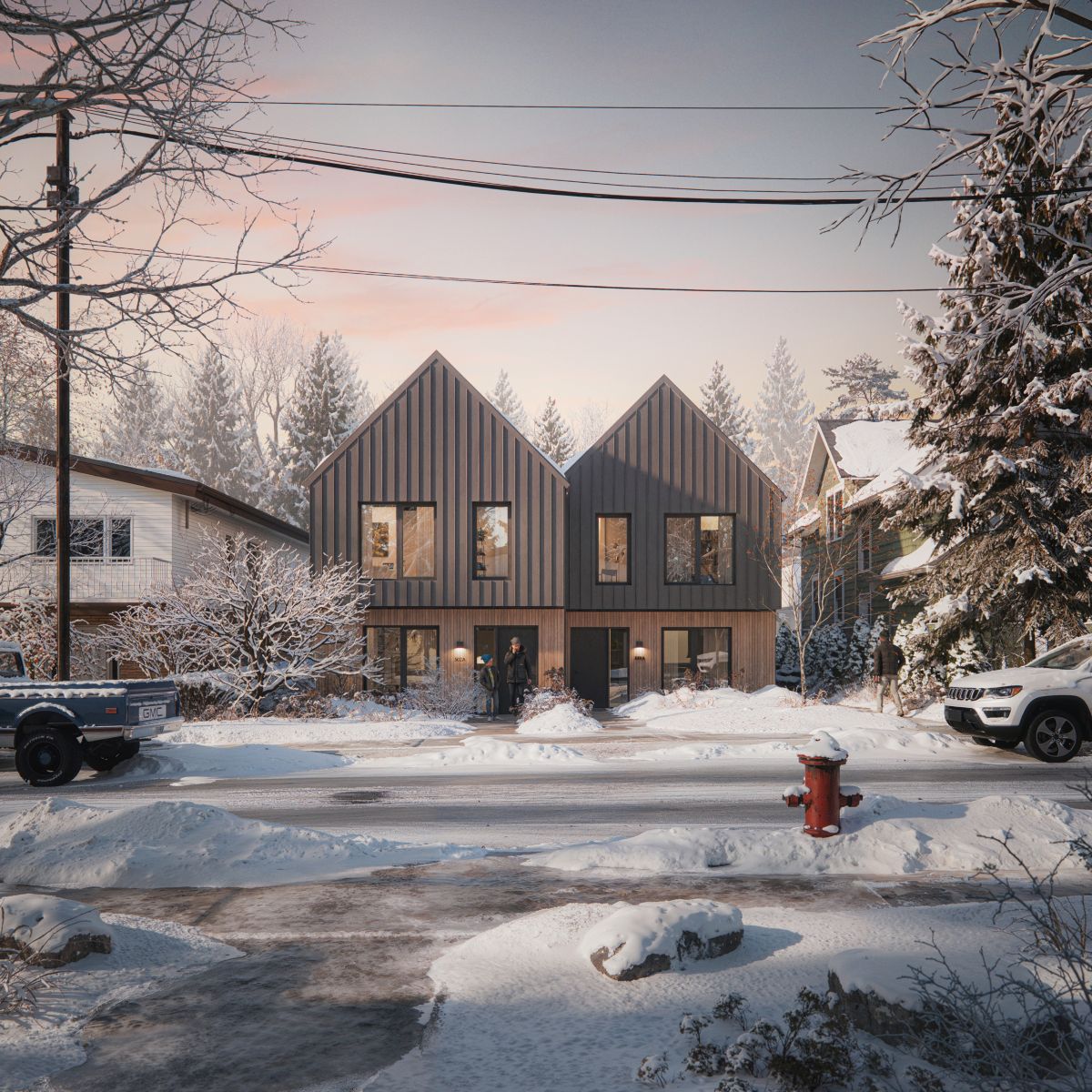 Rowhouse 05——rt bc 05