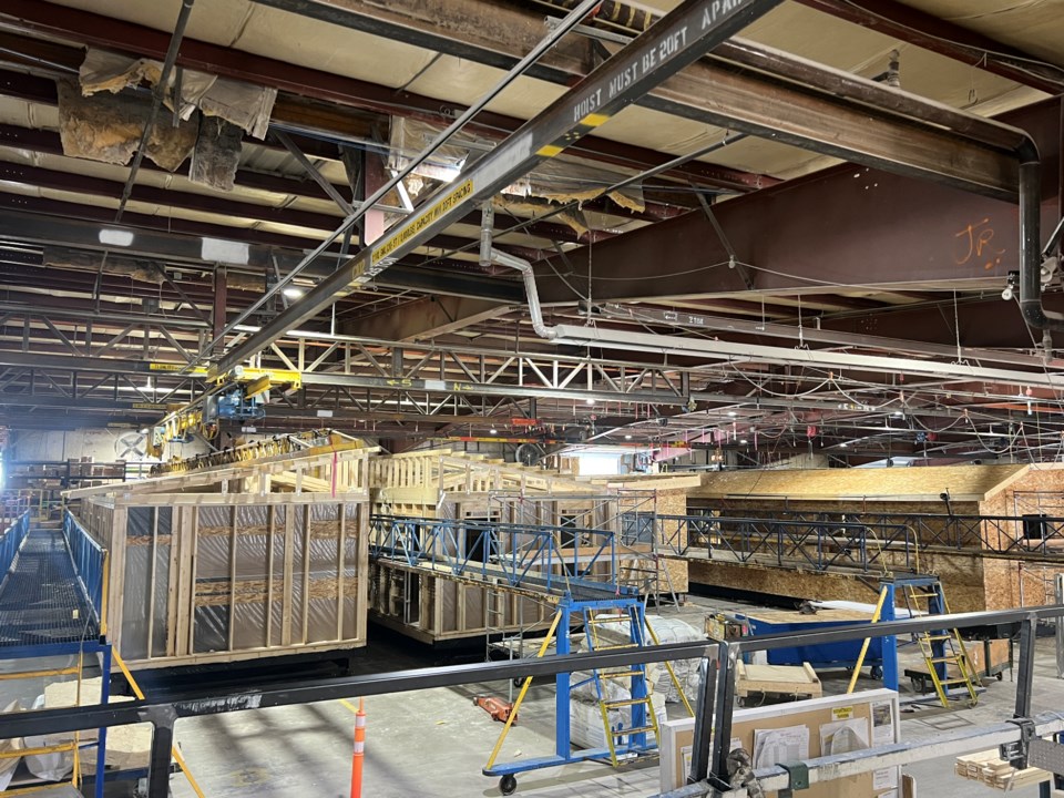 Factory 1